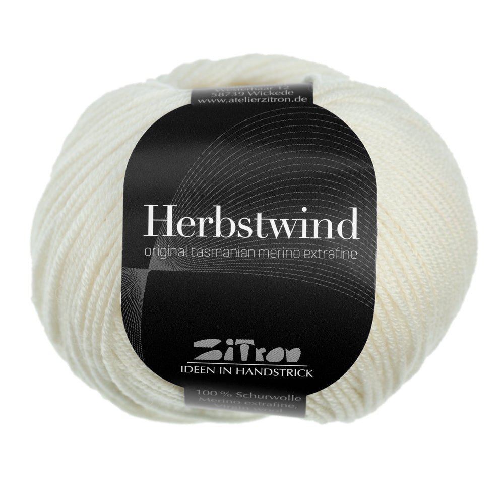 Herbstwind – Atelier Zitron