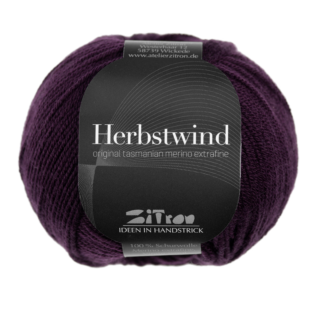 Herbstwind – Atelier Zitron