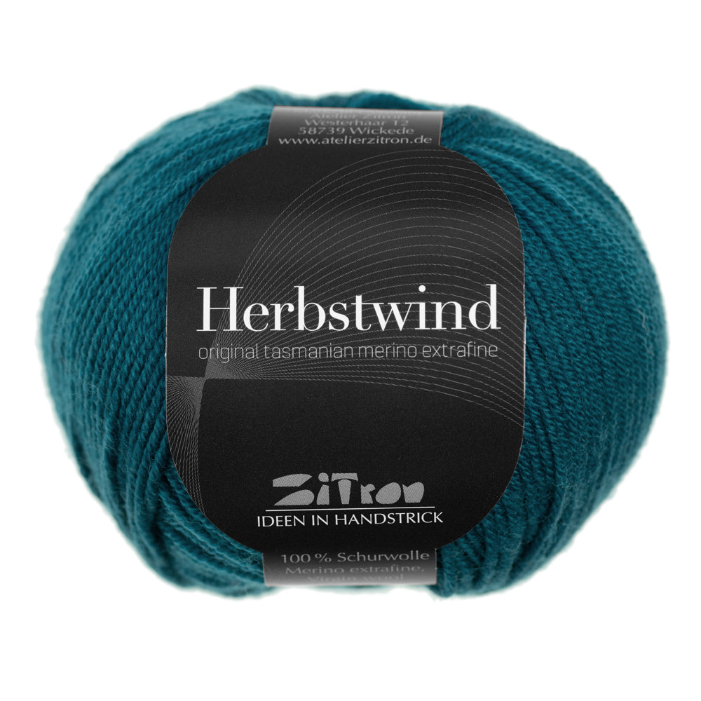 Herbstwind – Atelier Zitron