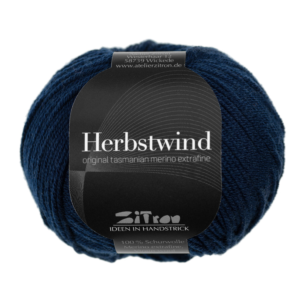 Herbstwind – Atelier Zitron