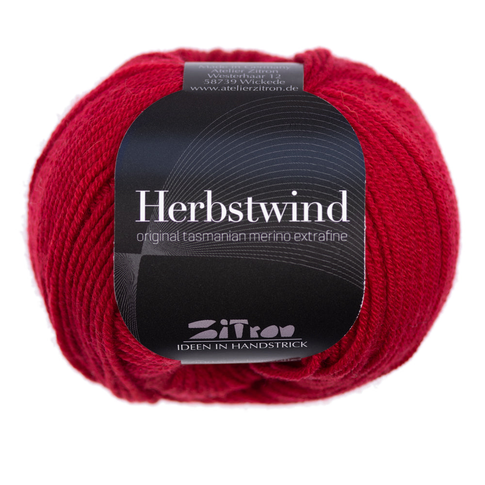 Herbstwind – Atelier Zitron