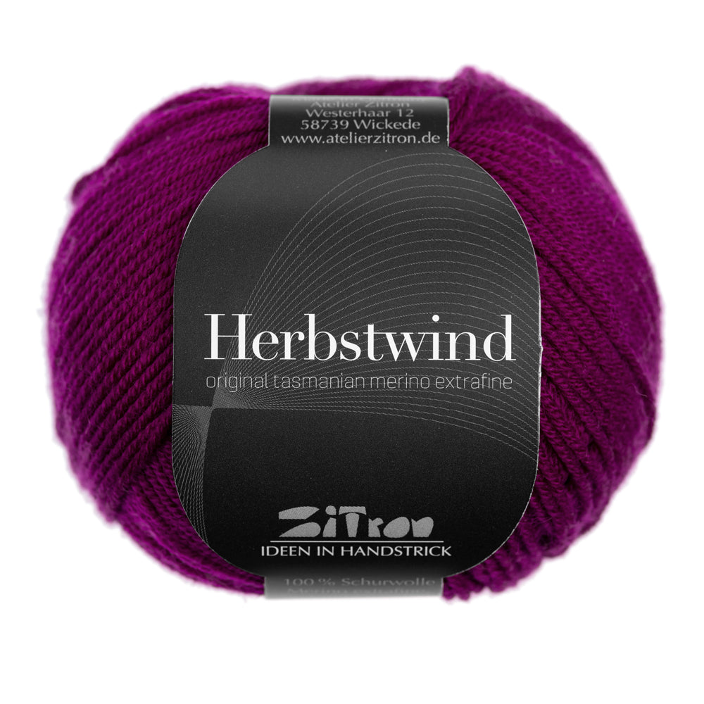 Herbstwind – Atelier Zitron