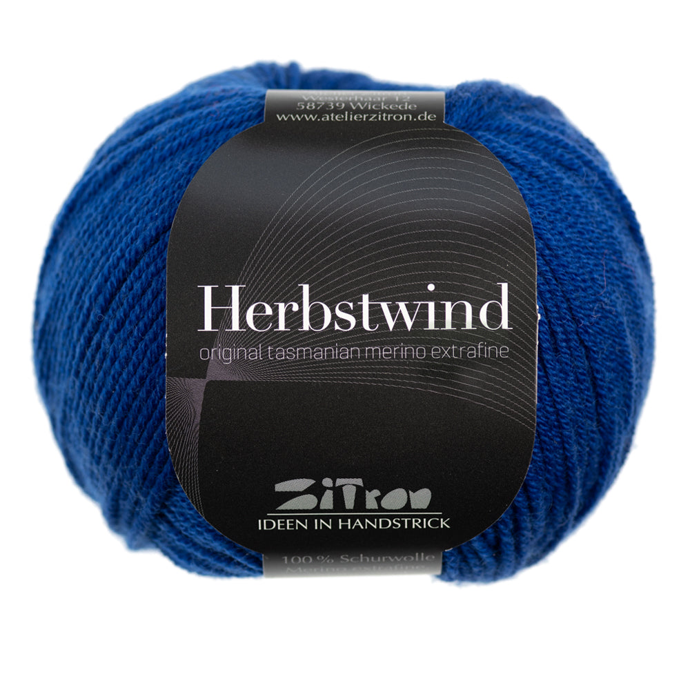 Herbstwind – Atelier Zitron