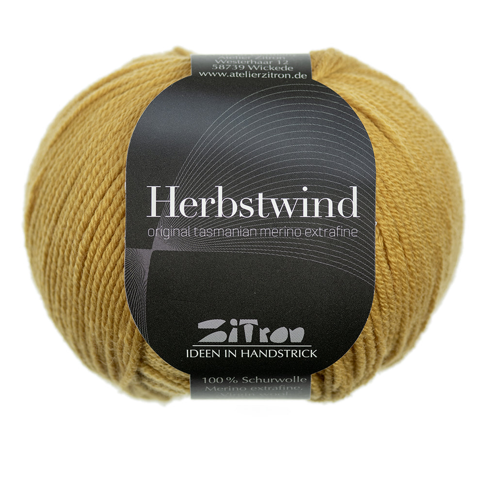Herbstwind – Atelier Zitron