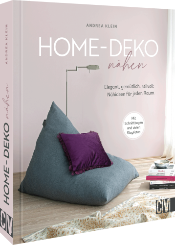 Homedeko nähen