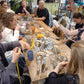 Junggesellinnenabschied / Junggesellenabschied Makramee-PARTY (bis 8 Personen)