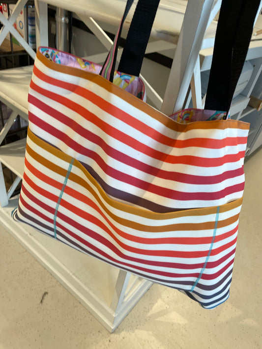 Strandtasche