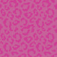 Frottee Jacquard Leo türkis