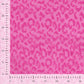 Frottee Jacquard Leo türkis