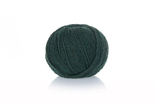 Lambswool – Ferner Wolle – Farbe LW1038