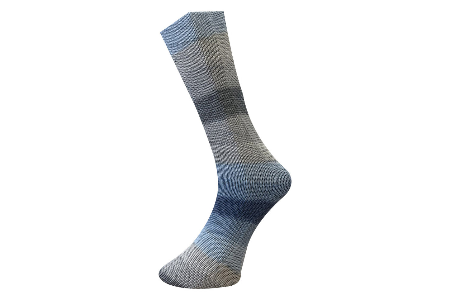 Lungauer Sockenwolle mit Seide 4fach von Ferner Wolle