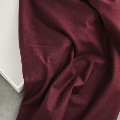 meetMILK Basic Stretch Jersey – Pinot