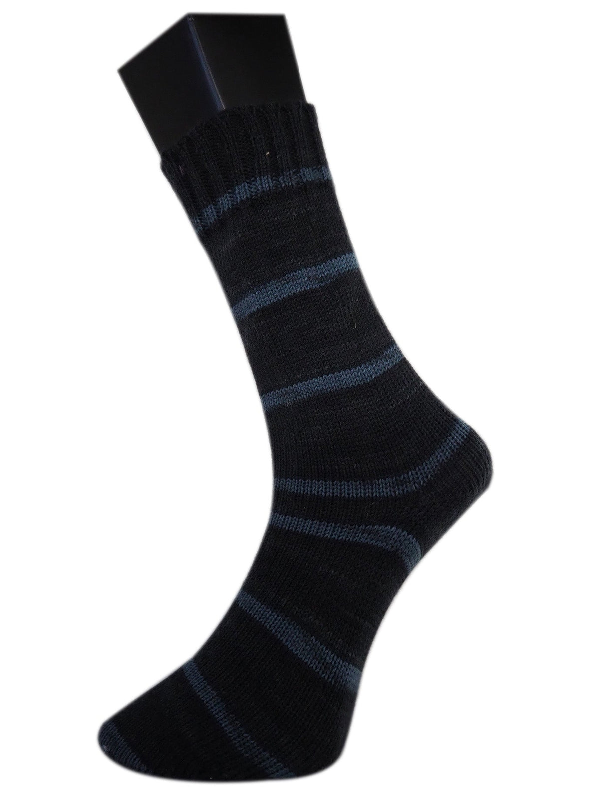 Mally Socks – Ferner Wolle – Farbe 812-25