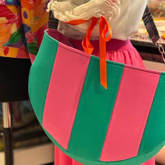 Taschennähkurs NÄHXT im Gewerbepark Regensburg