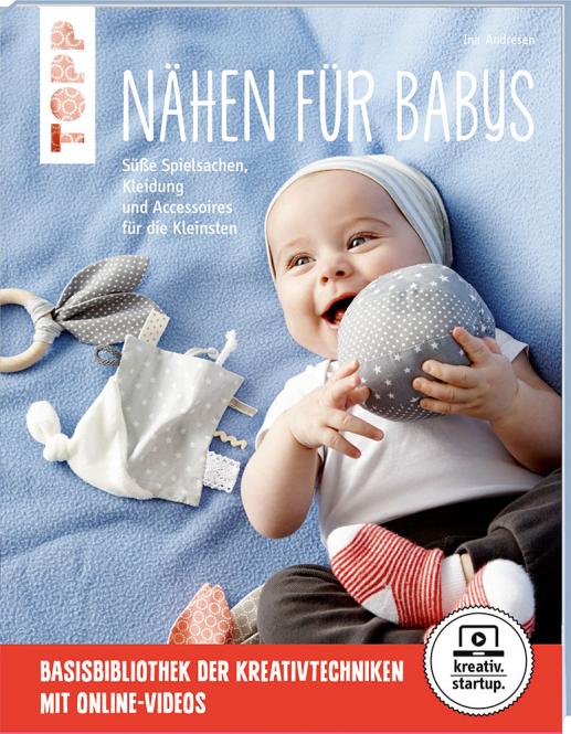 Nähen für Babys