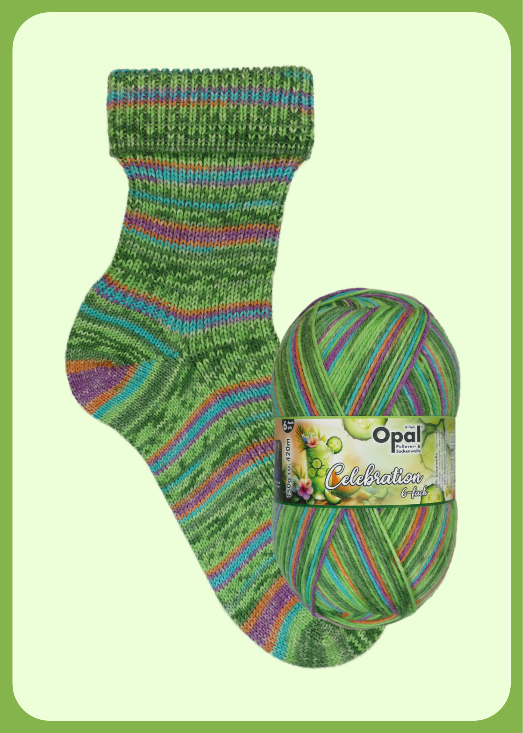 opal-celebration-6fach – Farbe 11690