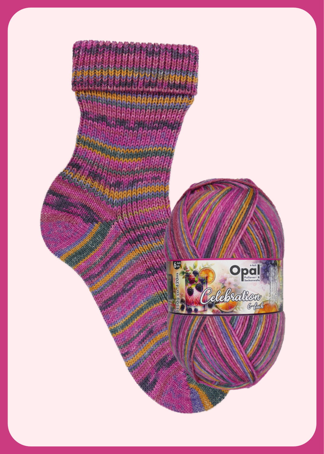 opal-celebration-6fach – Farbe 11691