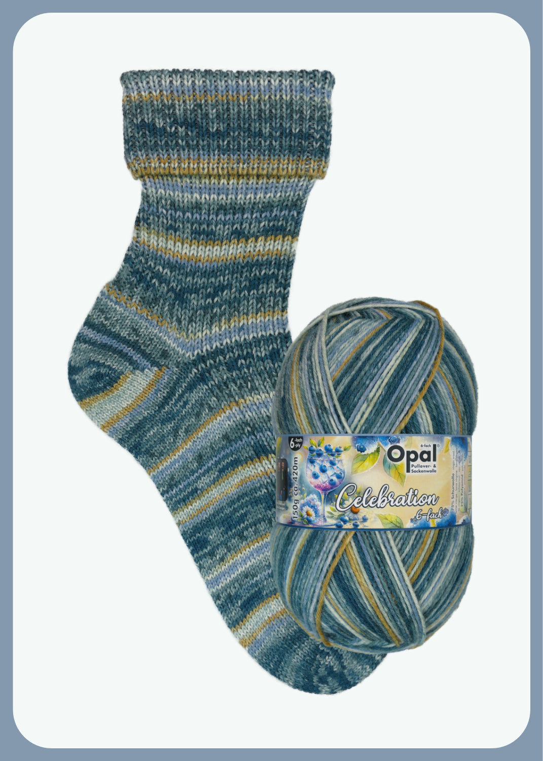 opal-celebration-6fach – Farbe 11692