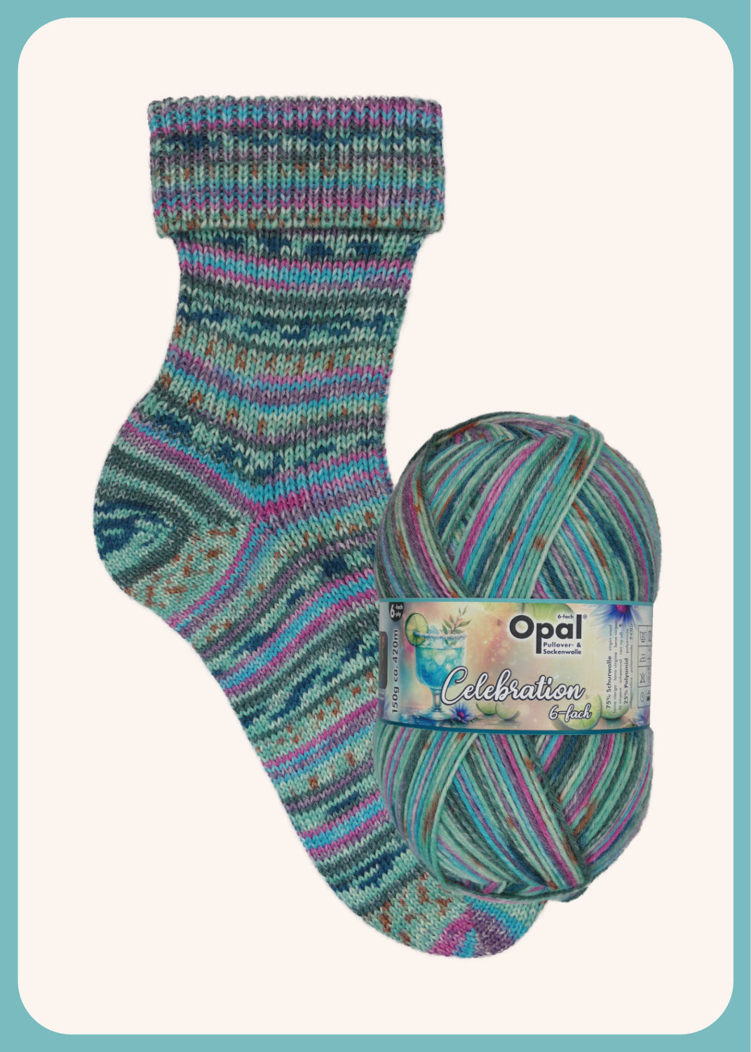 opal-celebration-6fach – Farbe 11694