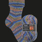opal-4-fach-hundertwasser – Farbe 3201