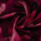 ECOVERO™ Viskose-Twill Wellen – Cyclam