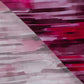 ECOVERO™ Viskose-Twill Streifen – Cyclam