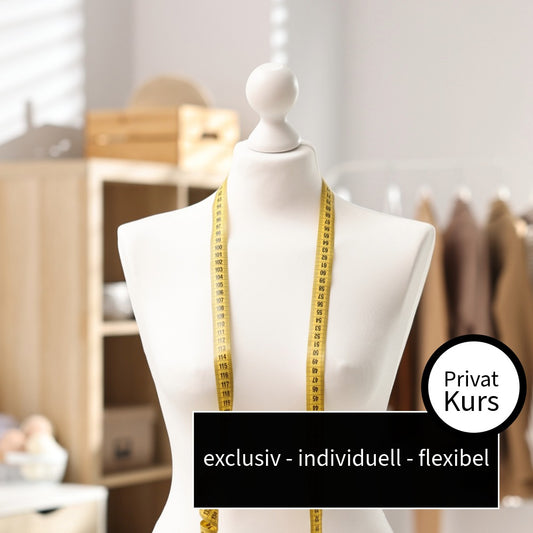 Dein Privat Nähkurs