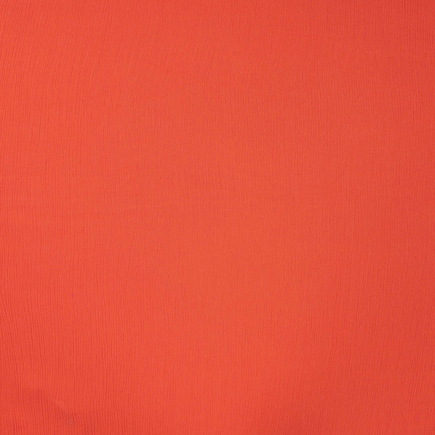 Viskose Crincle uni caramel