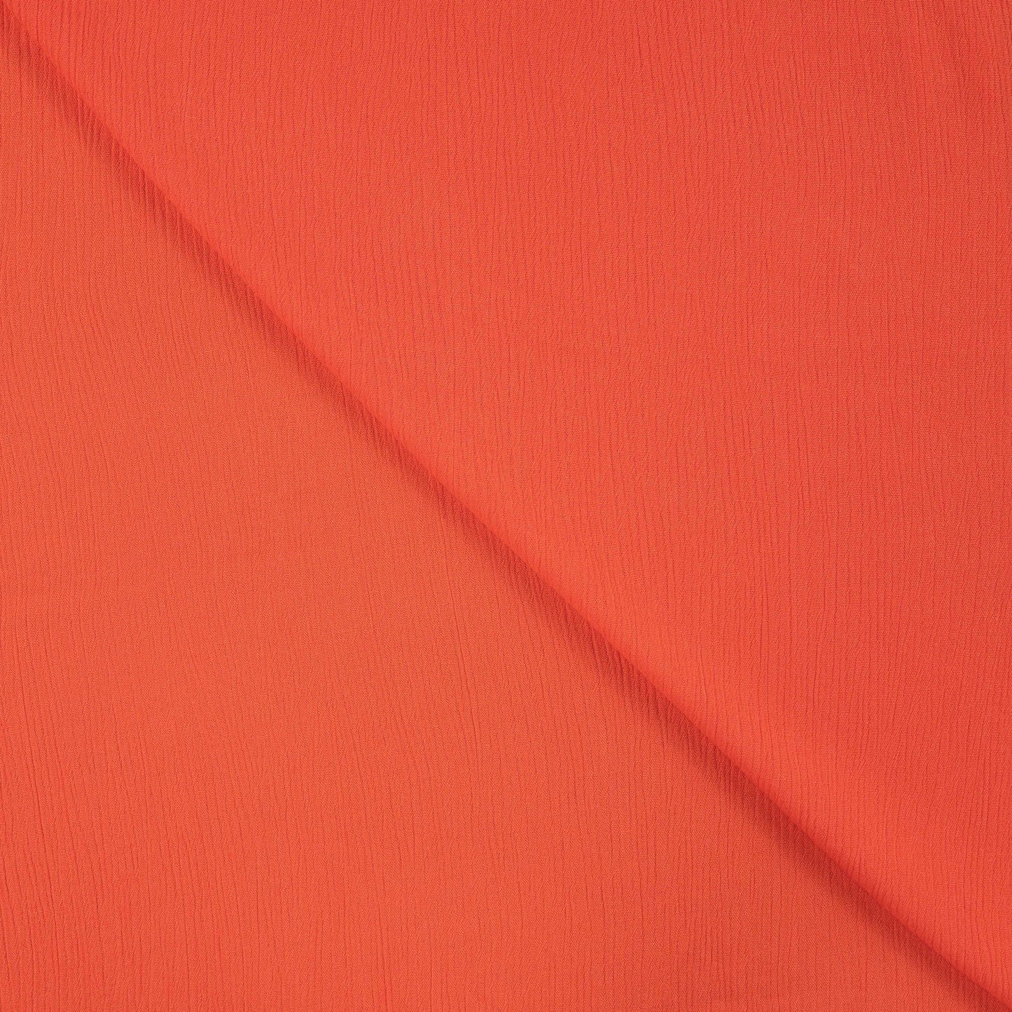 Viskose Crincle uni caramel