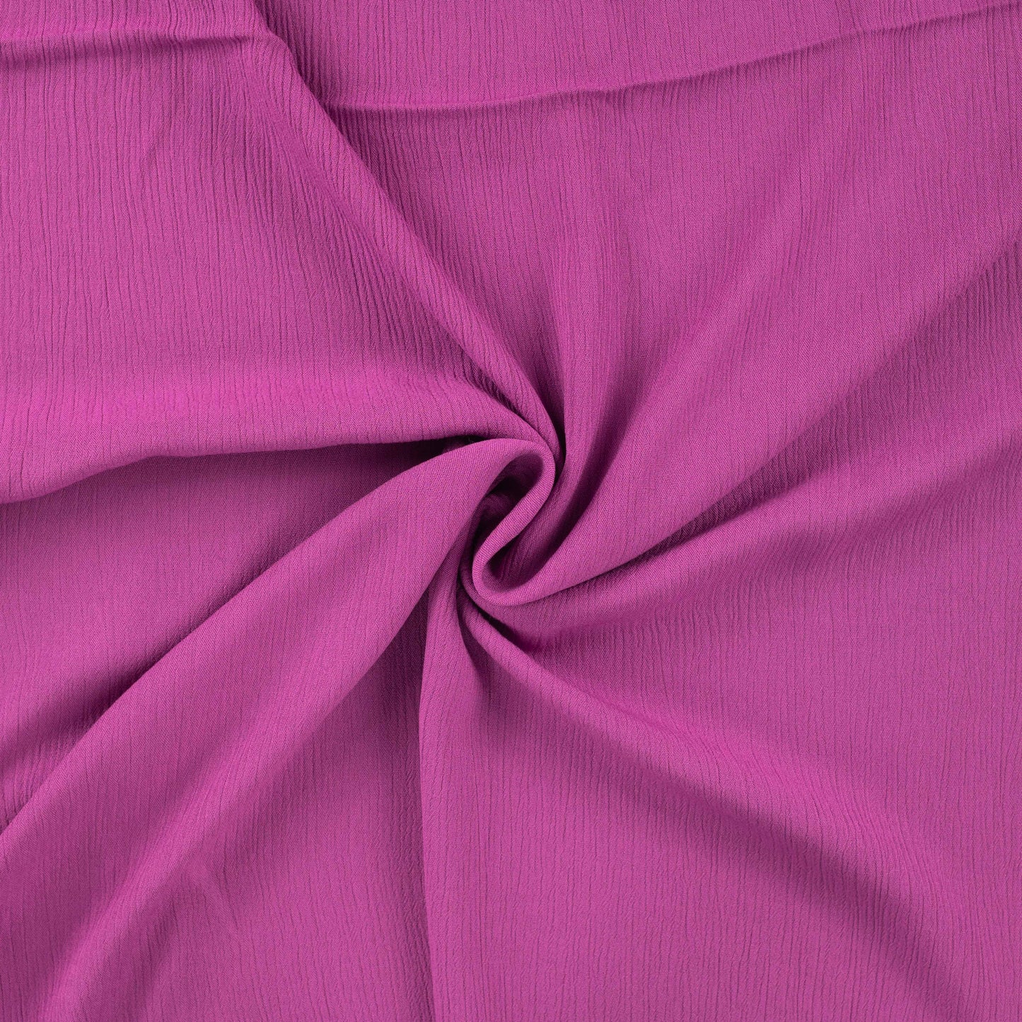 Viskose Crincle uni caramel