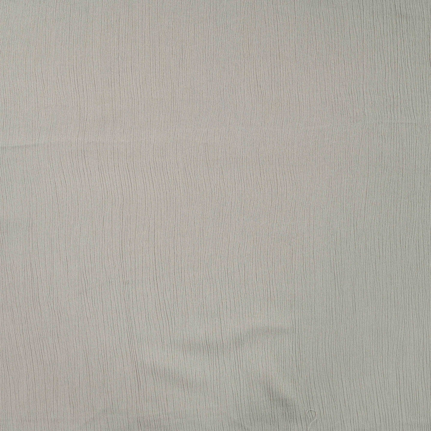 Viskose Crincle uni caramel