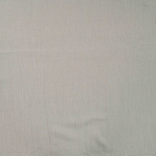 Viskose Crincle uni khaki