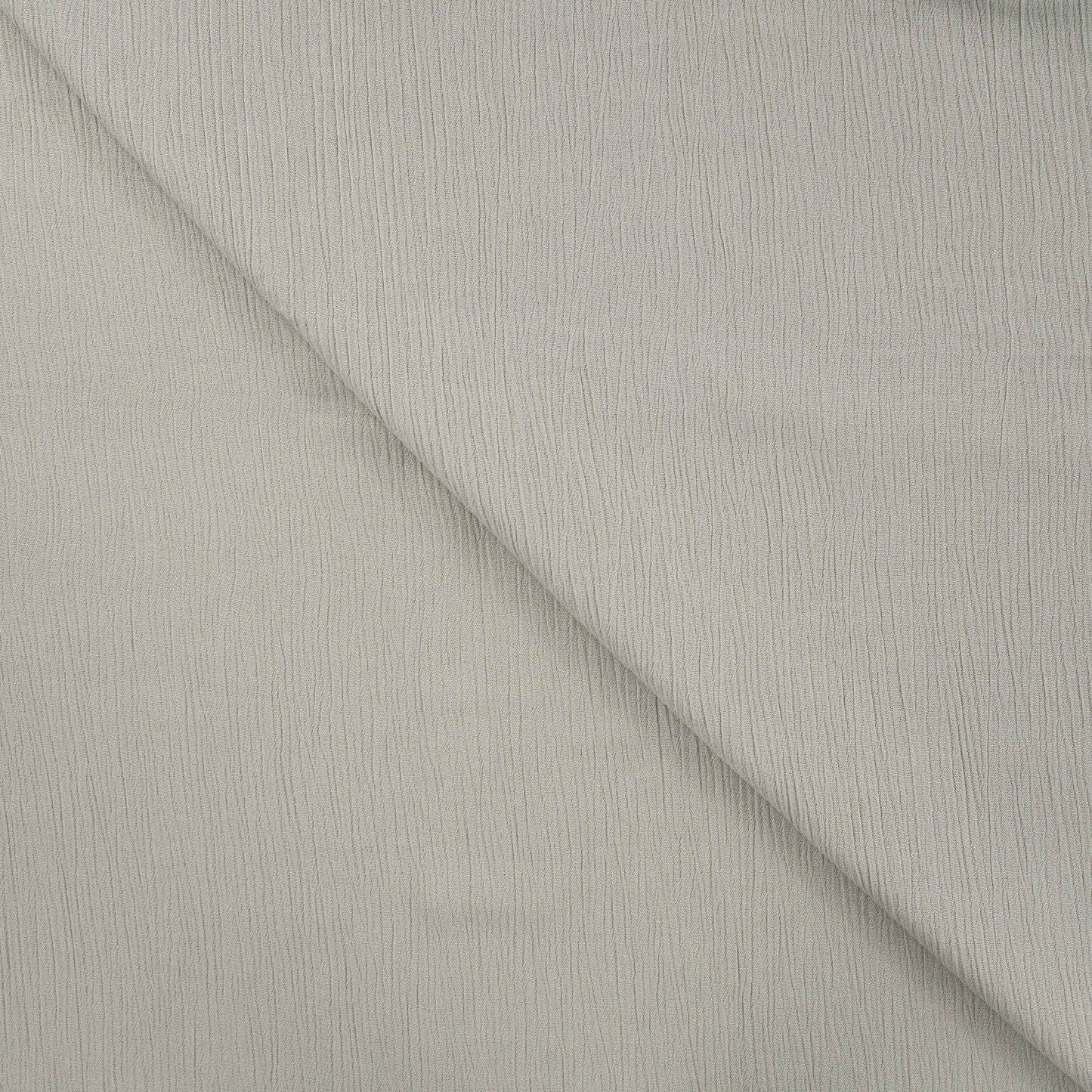 Viskose Crincle uni caramel