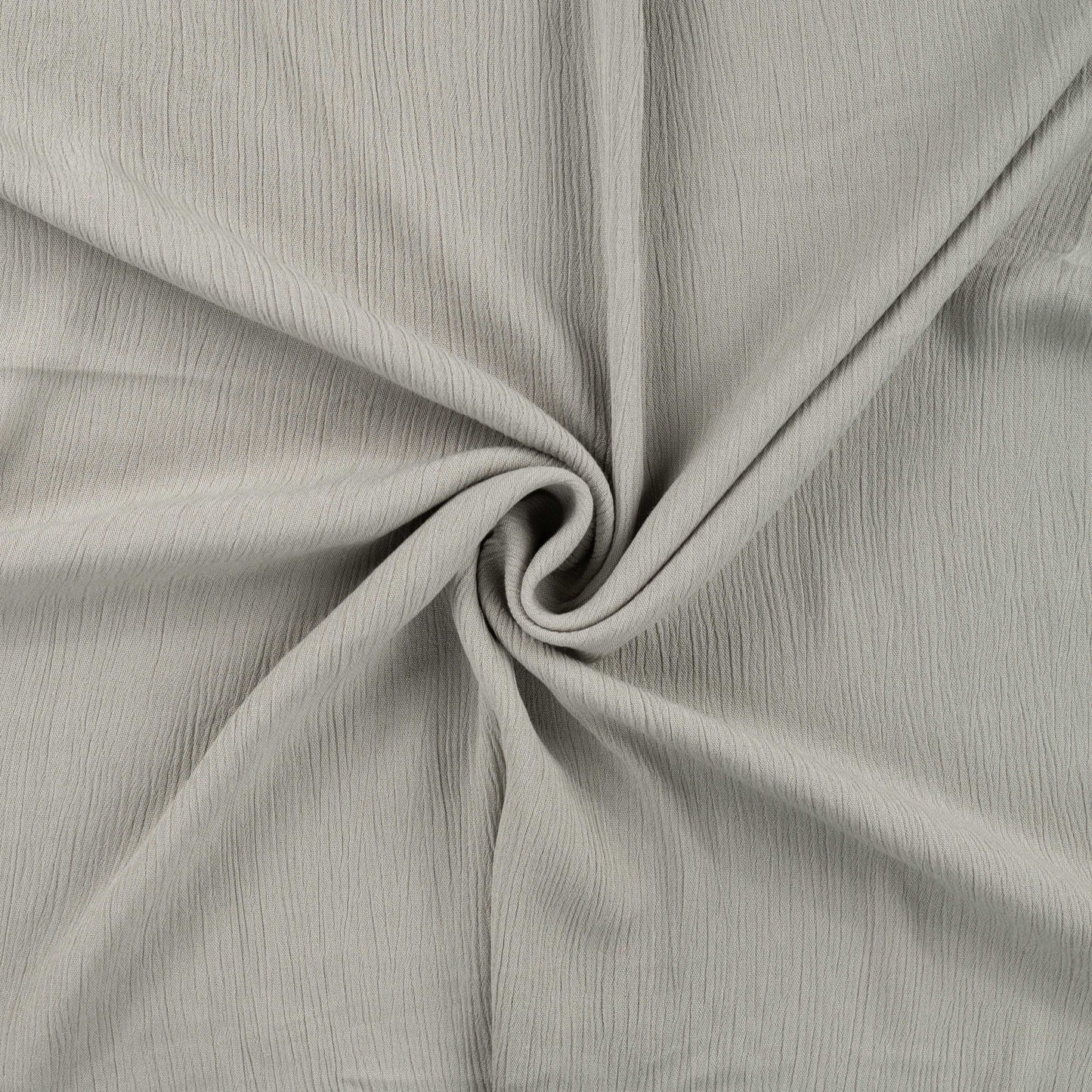 Viskose Crincle uni caramel
