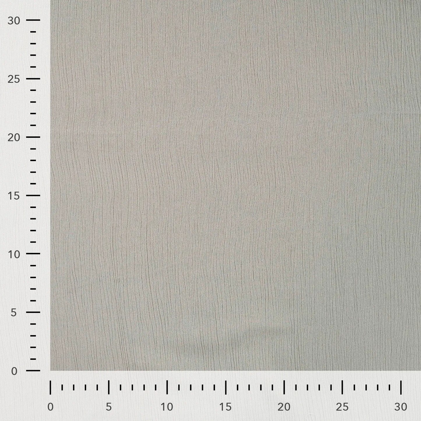 Viskose Crincle uni caramel