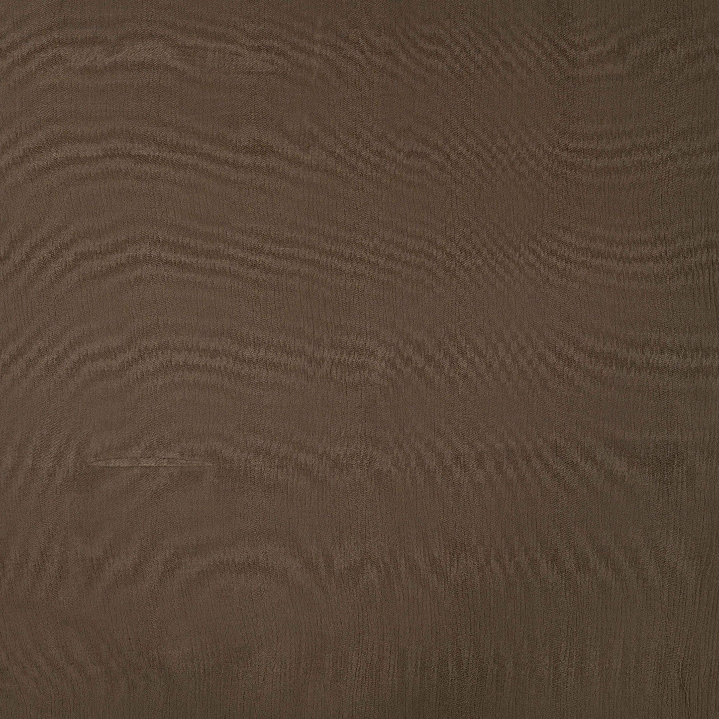 Viskose Crincle uni caramel