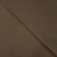 Viskose Crincle uni caramel