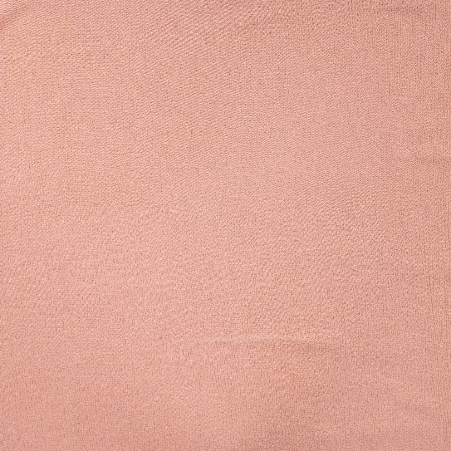 Viskose Crincle uni caramel