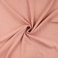 Viskose Crincle uni caramel