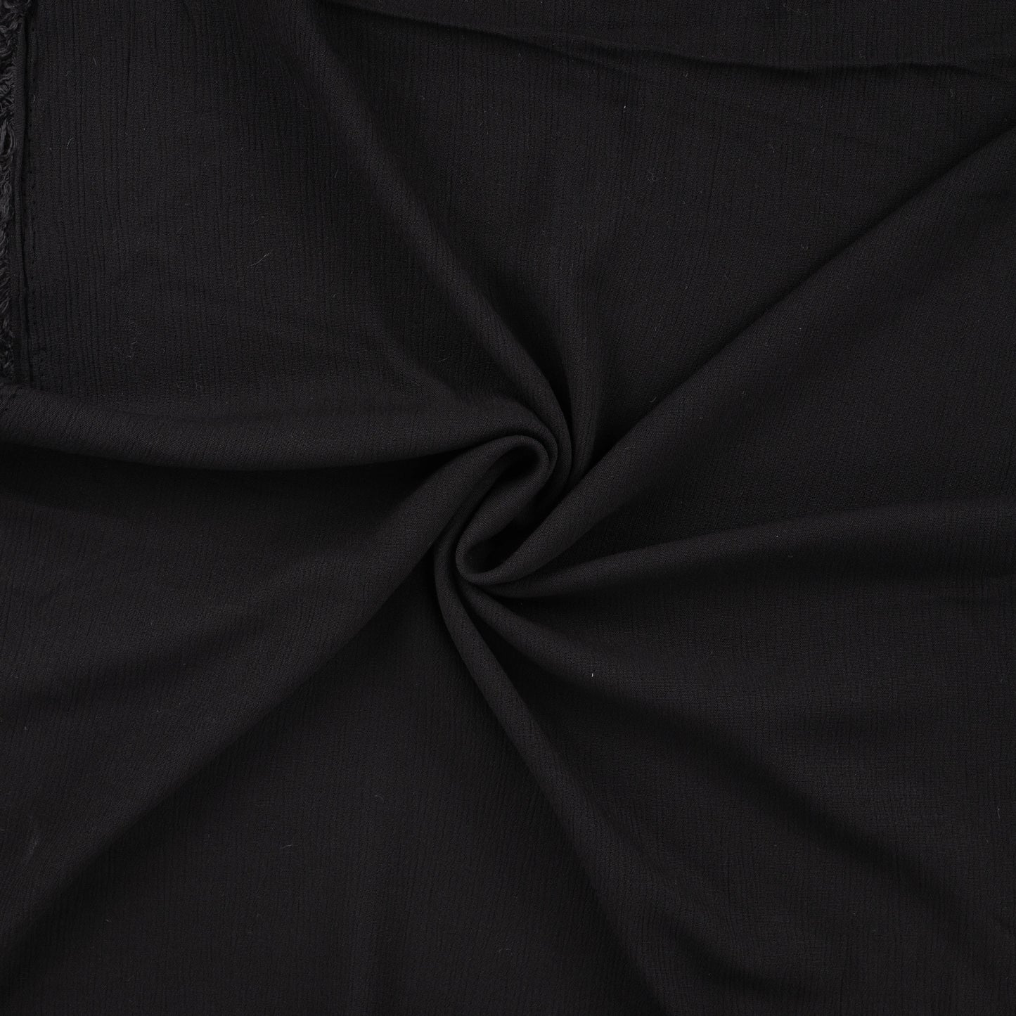 Viskose Crincle uni caramel