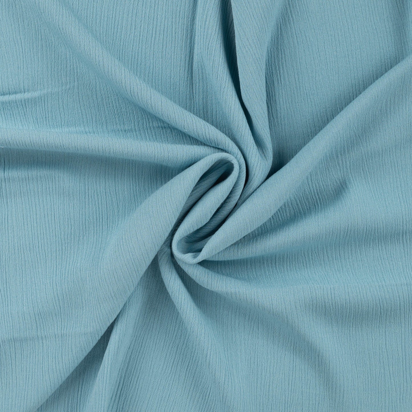 Viskose Crincle uni caramel