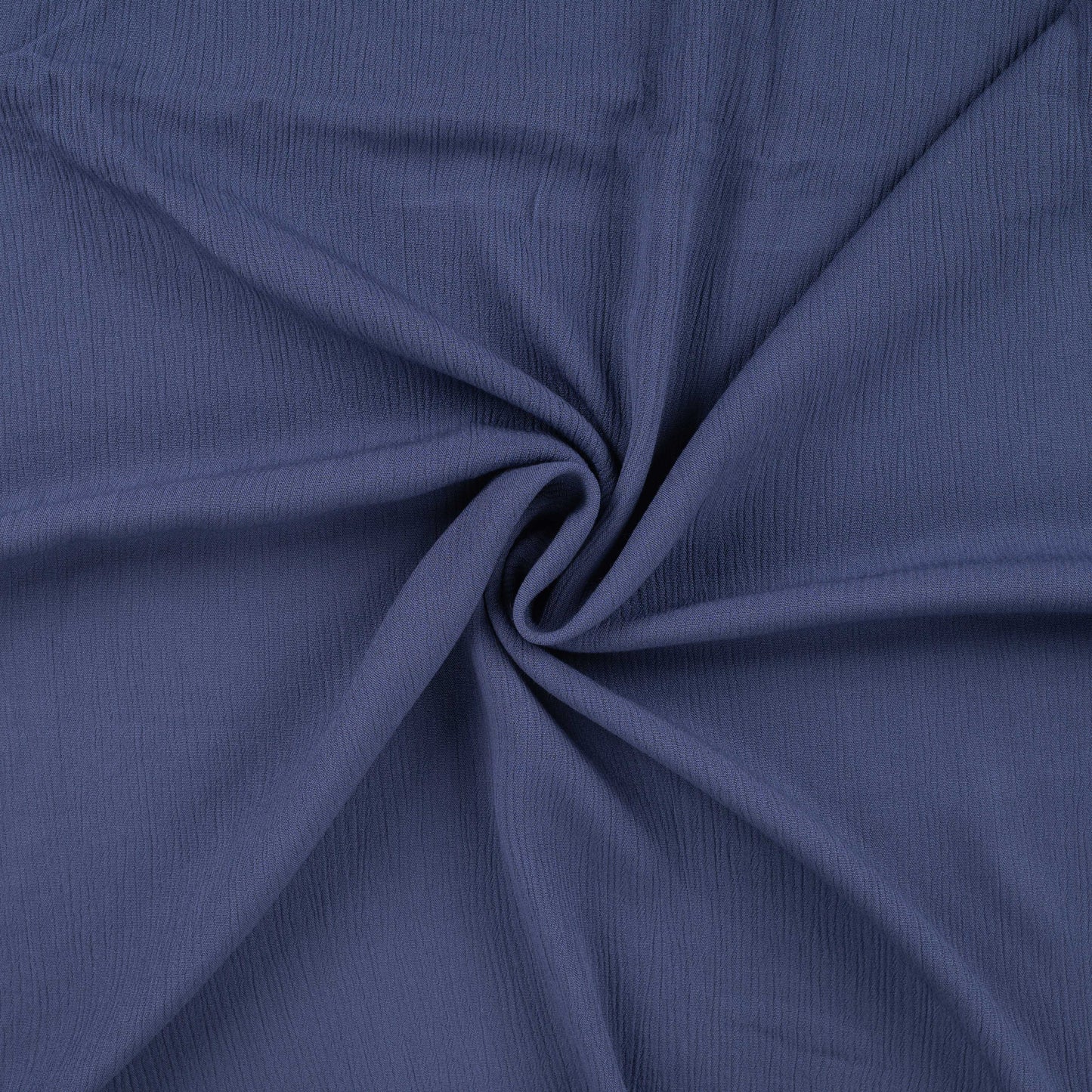 Viskose Crincle uni caramel