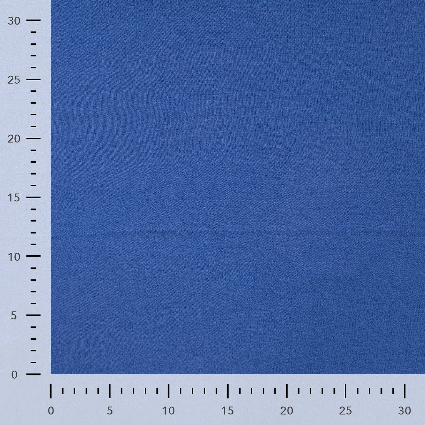 Viskose Crincle uni caramel