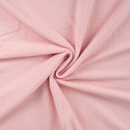 Jersey Seersucker viele Farben