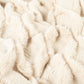 Steppstoff mit Fell Mabel – Sand