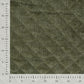 Stepp-Cordstoff – Khaki