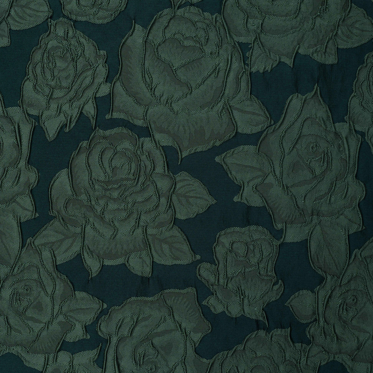 Jacquard Rosen – Petrol