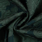 Jacquard Rosen – Petrol