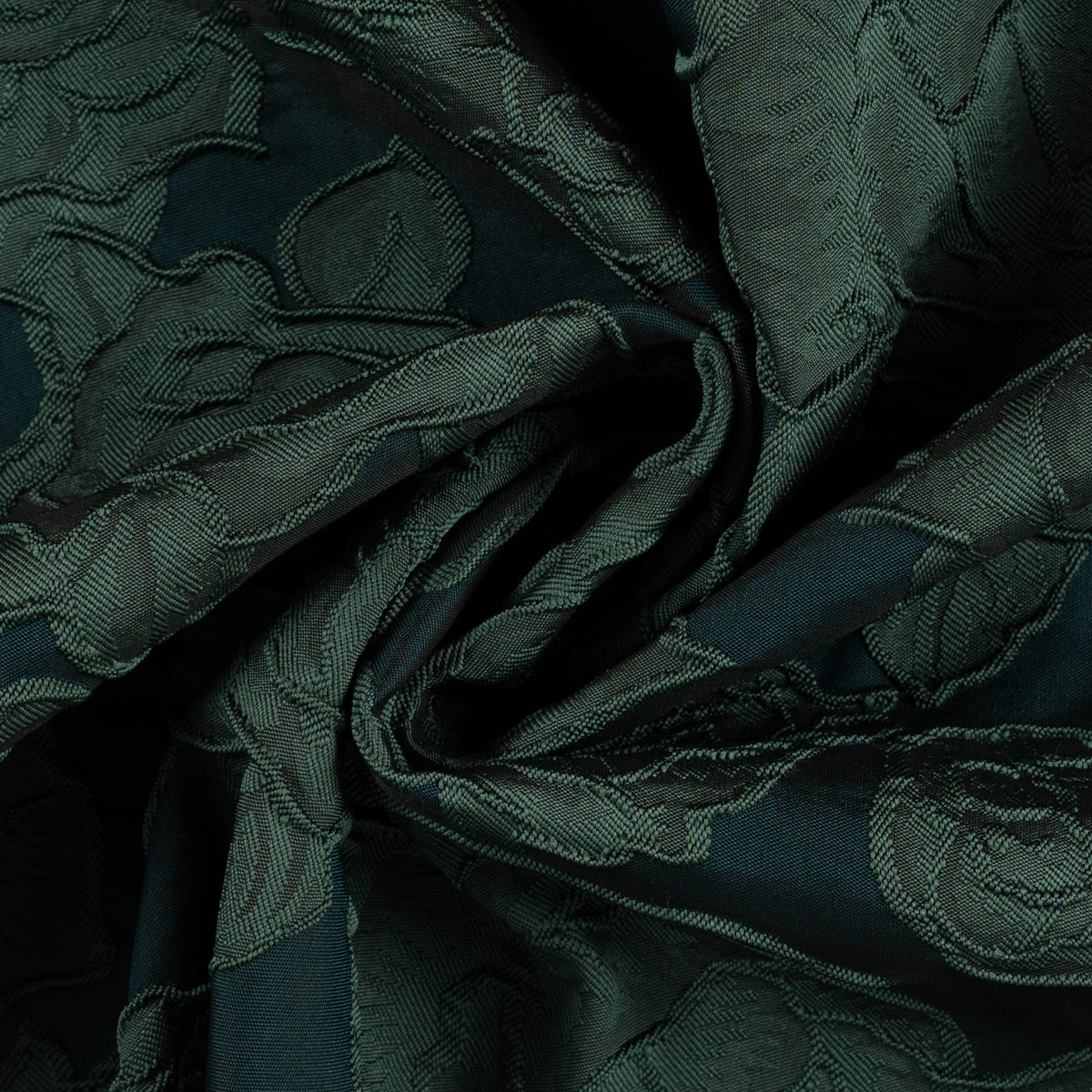 Jacquard Rosen – Petrol