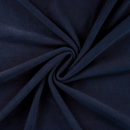 Cord Jersey viele Farben